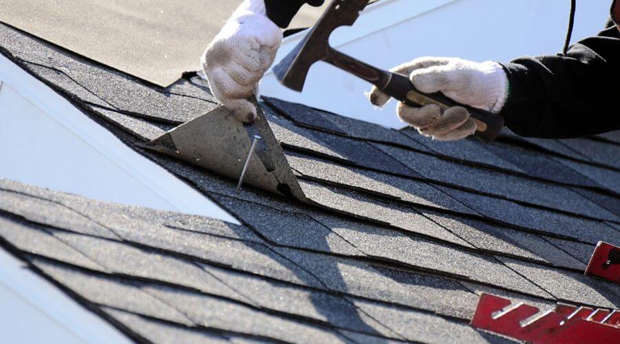Expert tile roof repair services in Shelocta, PA
